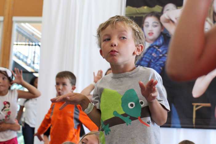 Steve & Kates Camp (Denver- Park Hill)