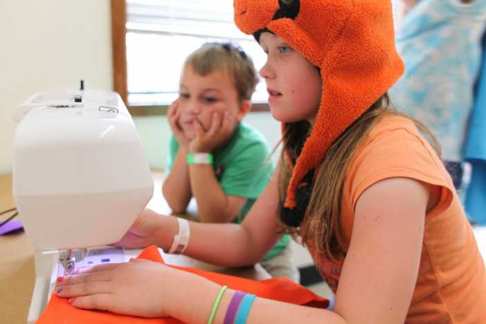 Steve & Kates Camp (Greenwood Village)