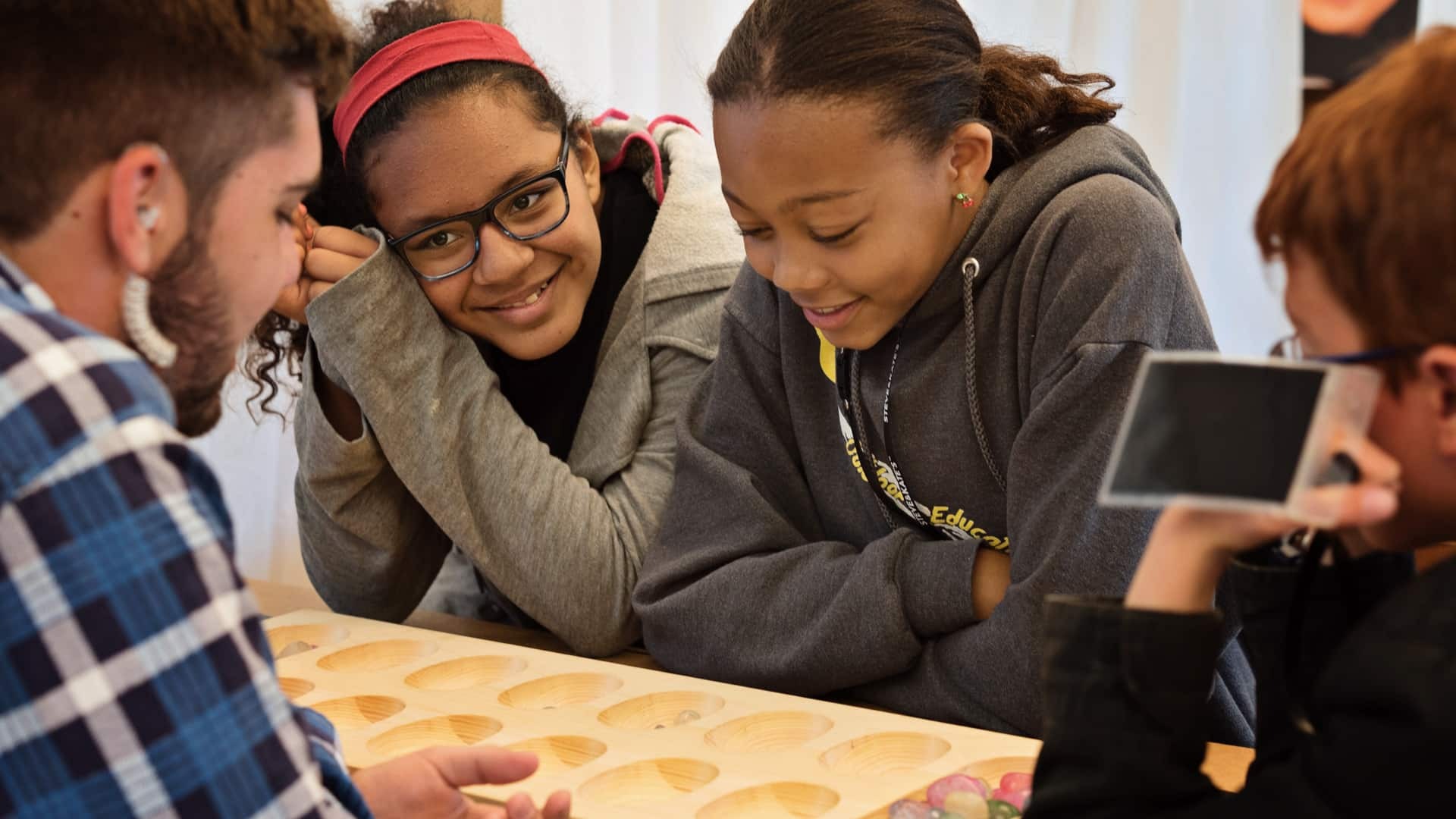 Challenger International Soccer Camp - Novato фото 1