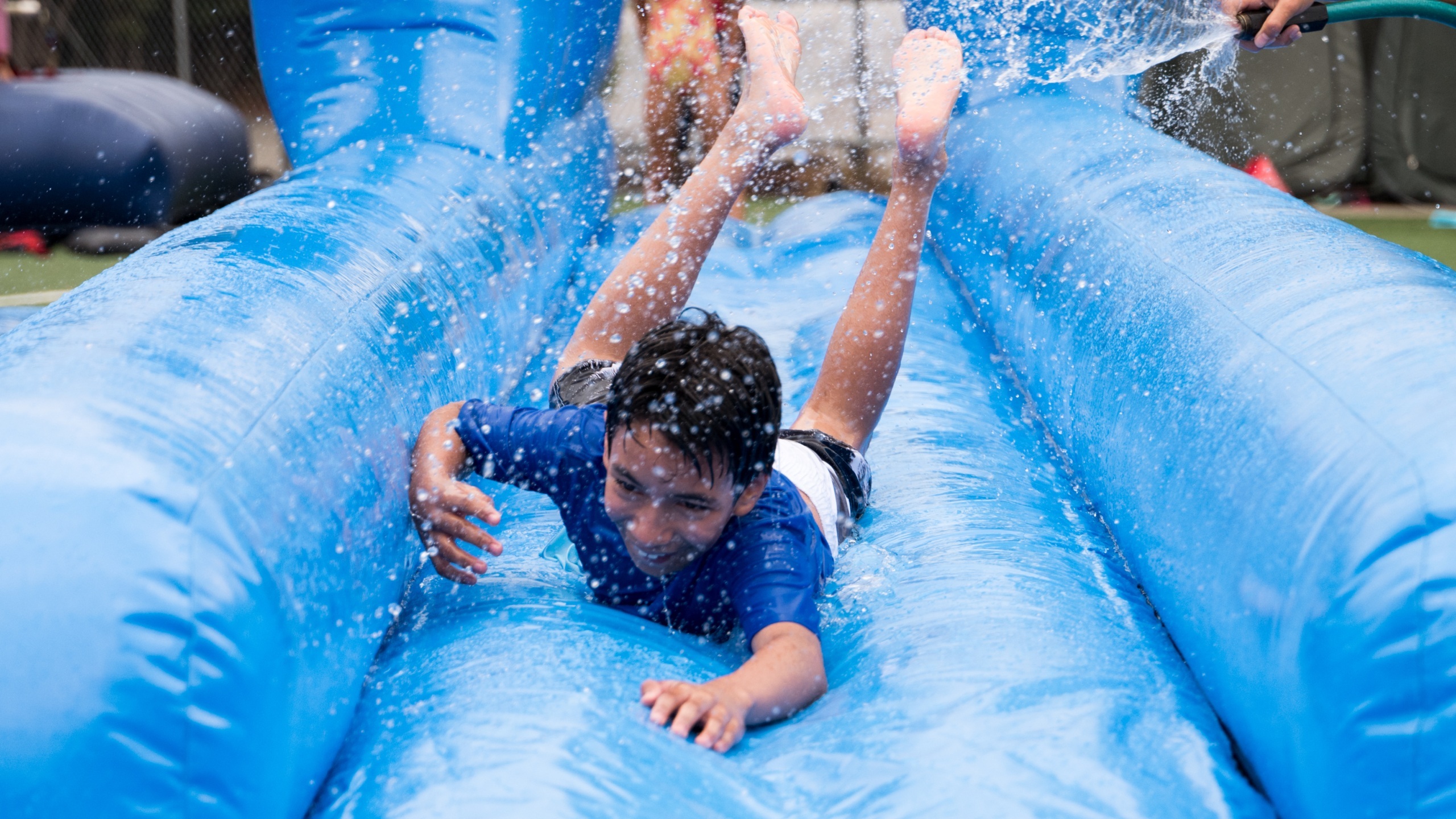 Summer Leadership Camp фото 1