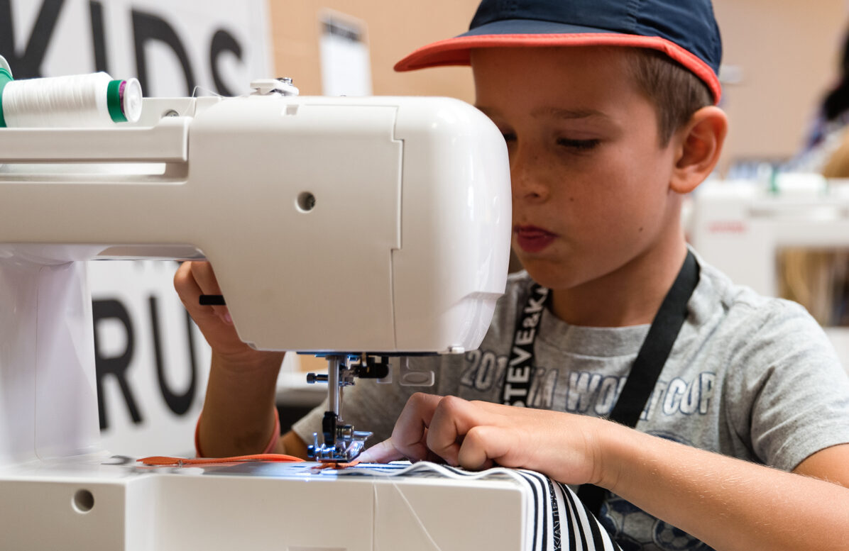 Steve & Kate’s Camp San Francisco - Potrero Hill photo 1