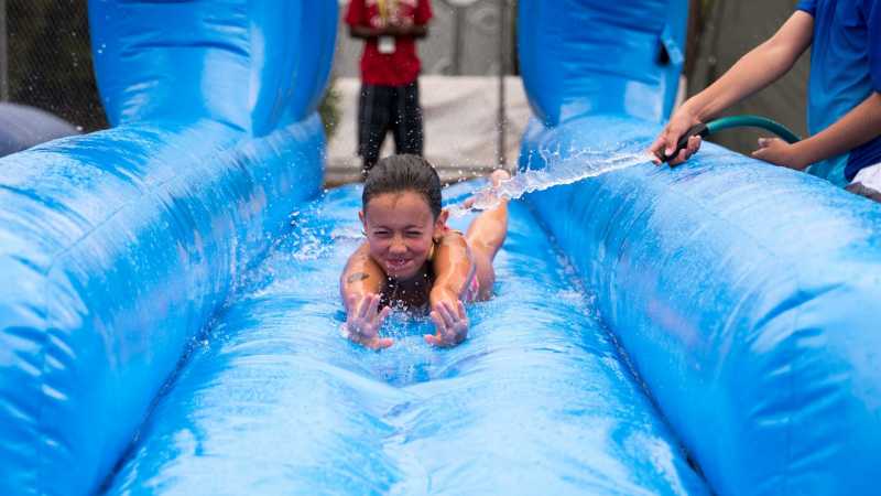 Steve And Kates Camp Baltimore