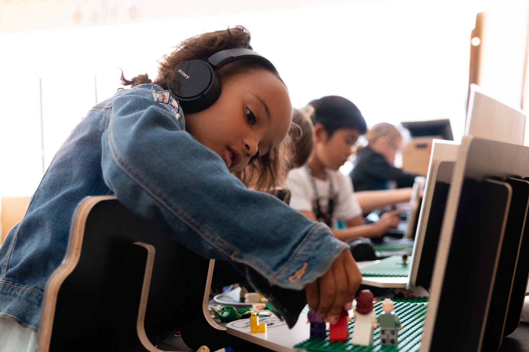 Steve And Kate's Camp Bellevue