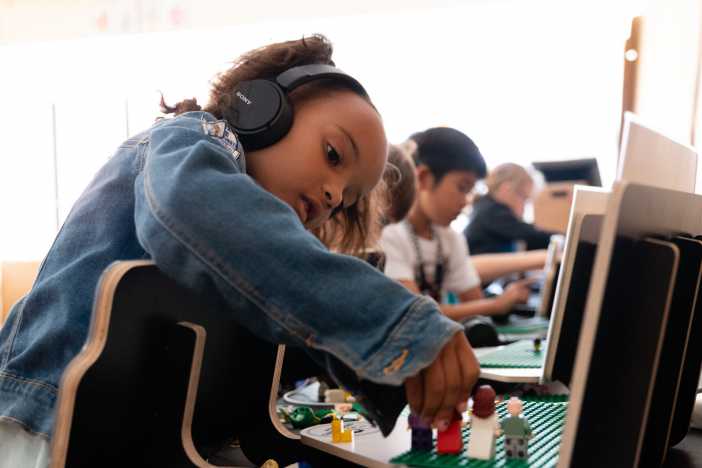 Steve And Kates Camp Bellevue