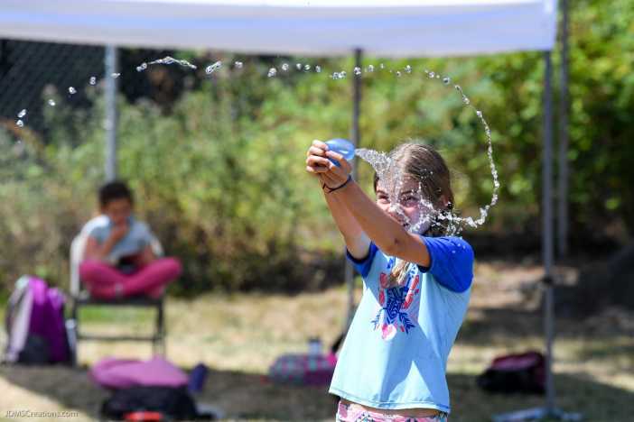 Steve And Kates Camp Bothell