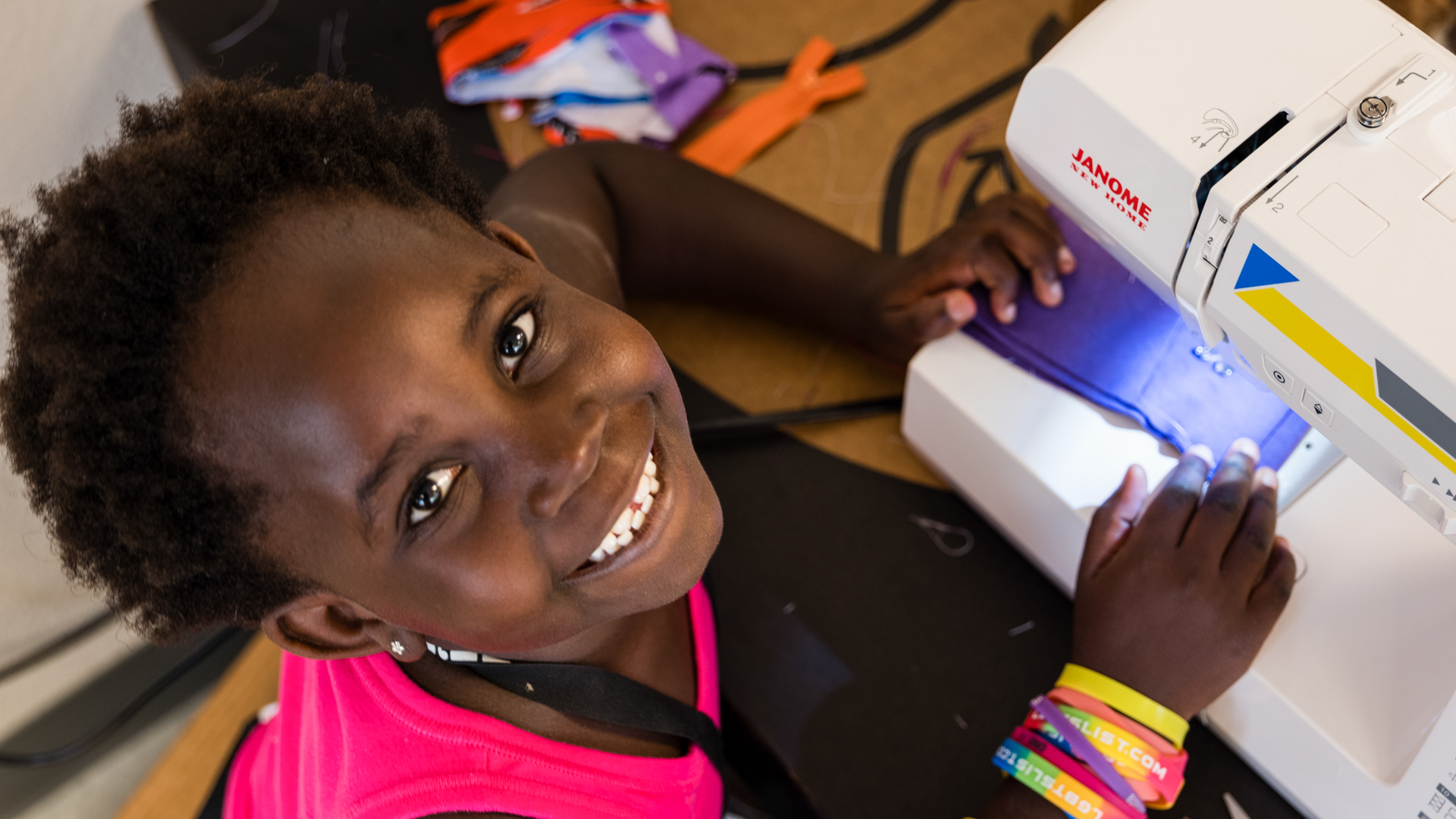 Summit Summer Camp фото 1