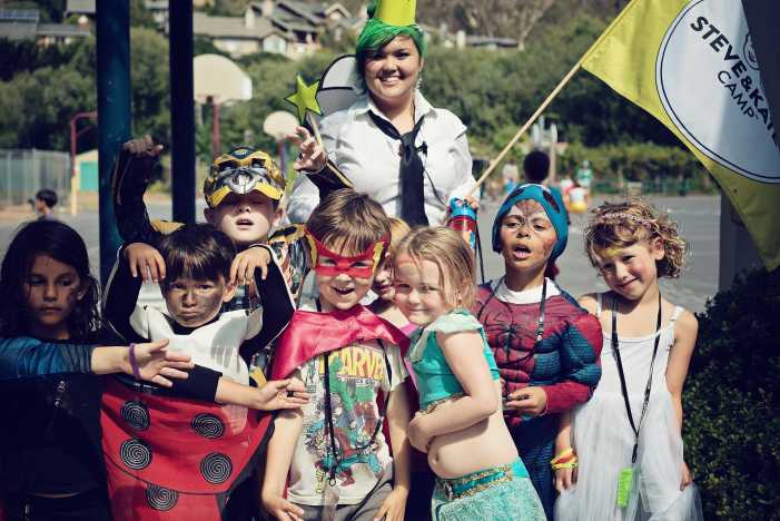 Steve & Kates Camp Lakeview