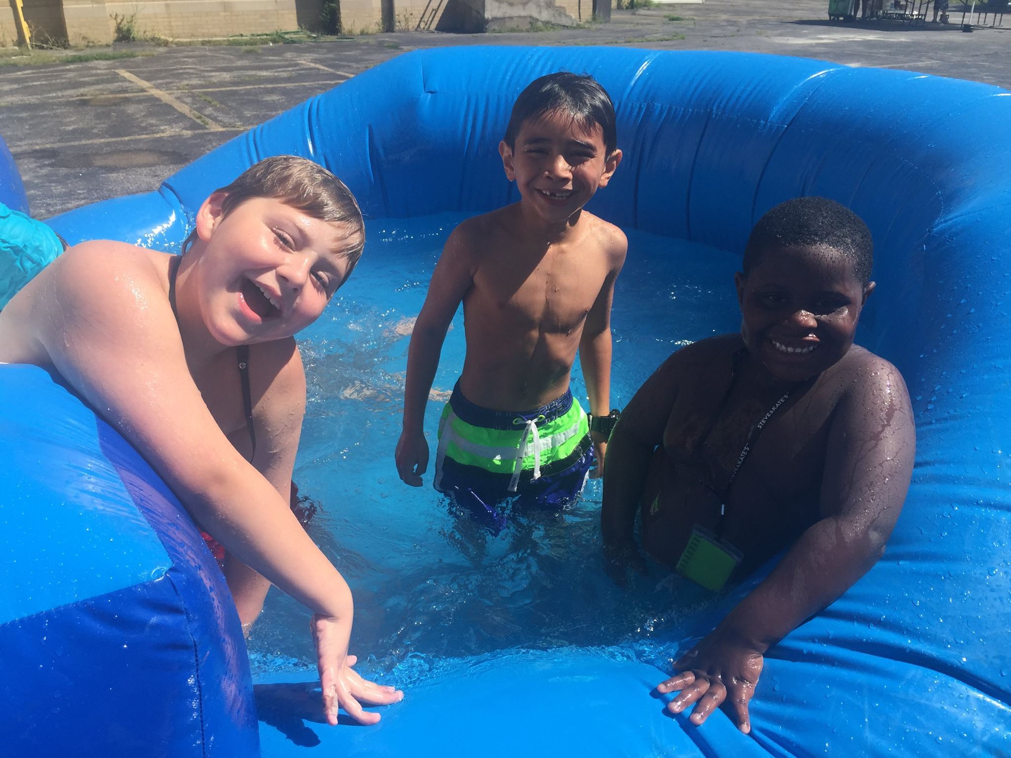 Princeton Day School Summer Programs фото 1