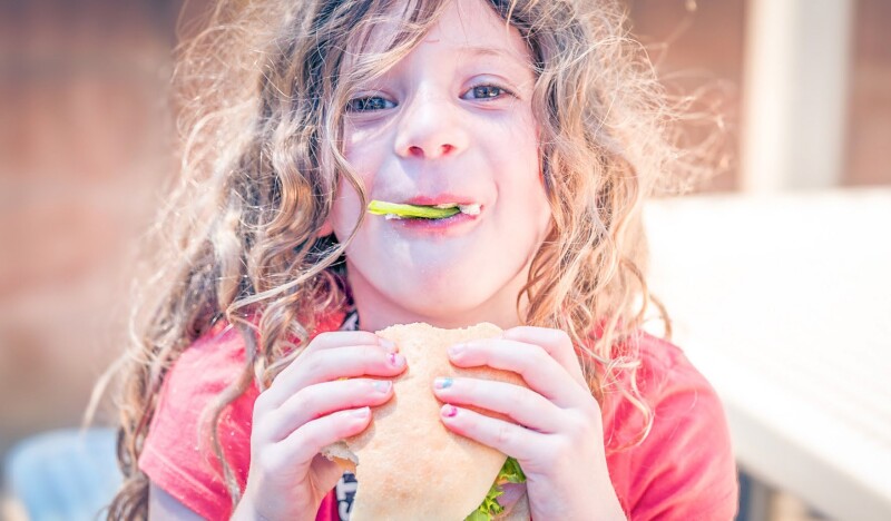 Steve & Kates Camp Newton