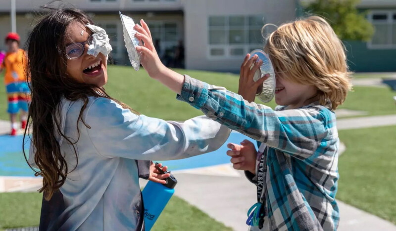 Steve & Kates Camp Petaluma