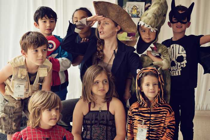 Steve & Kate’s Camp West Loop