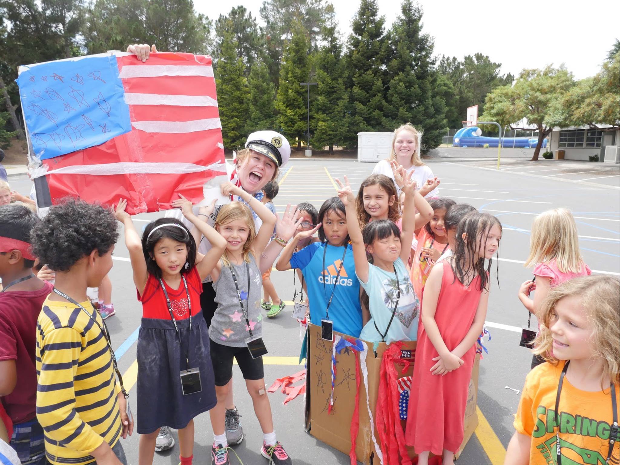 Facets Multi-Media Kids Film Camp фото 1