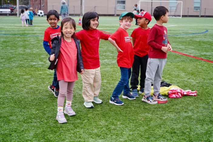 Stevens Cooperative School Summer Camps