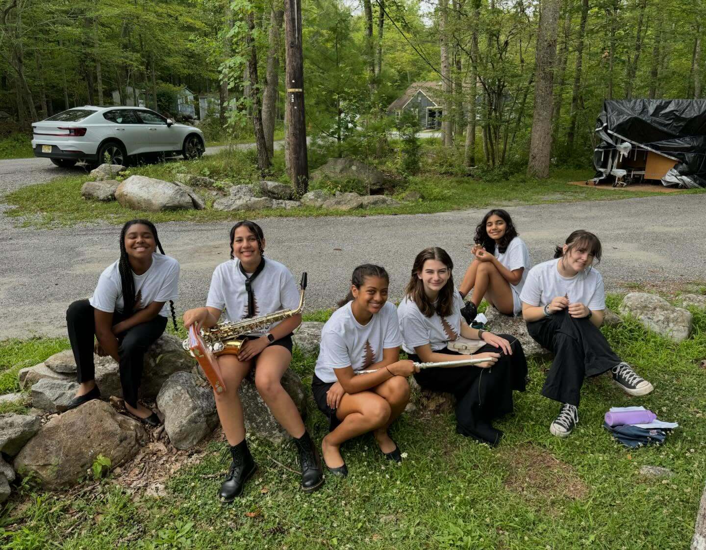 Stokes Forest Music Camp photo 1