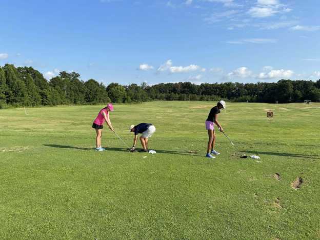 Stonebridge Golf Academy