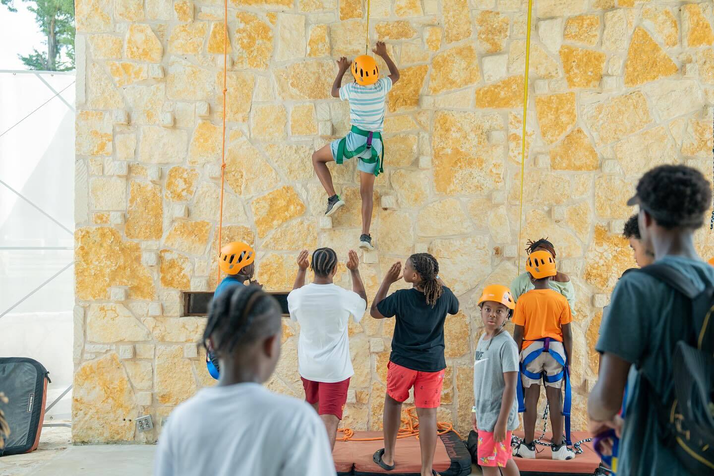 Camp Headwaters фото 1