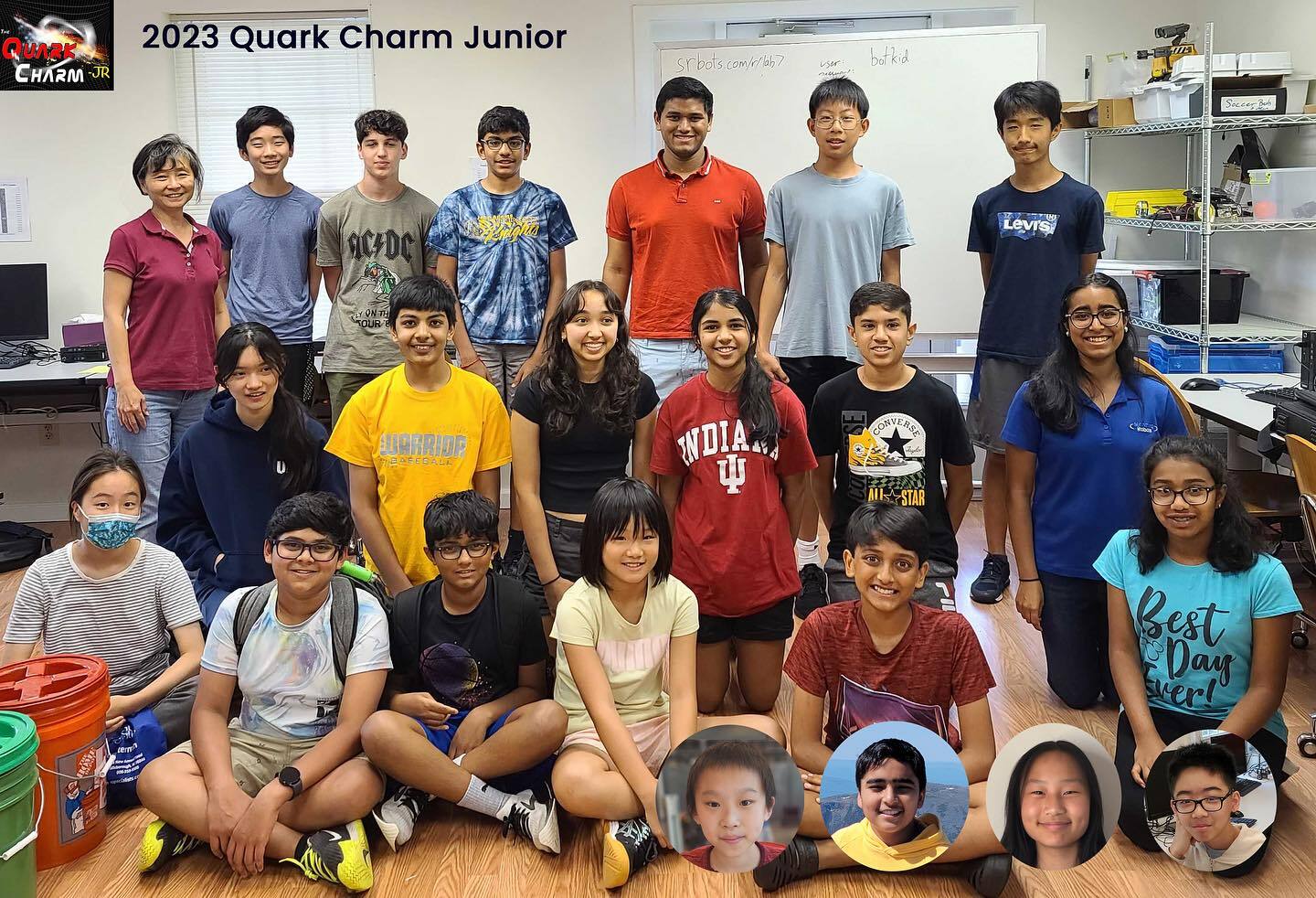 Summer At The Hudson School фото 1