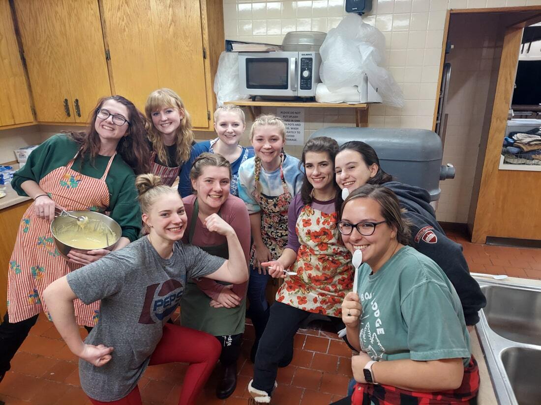 Story Book Lodge Christian Camp photo 1