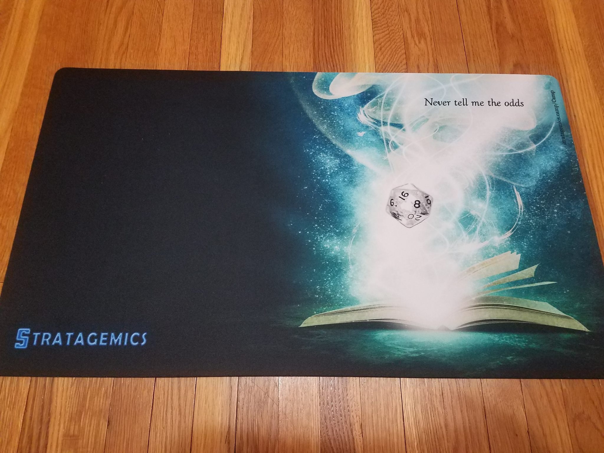 Stratagemics фото 1