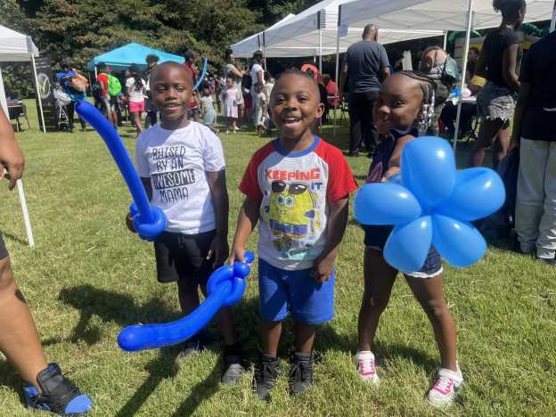 Stratford Richardson YMCA