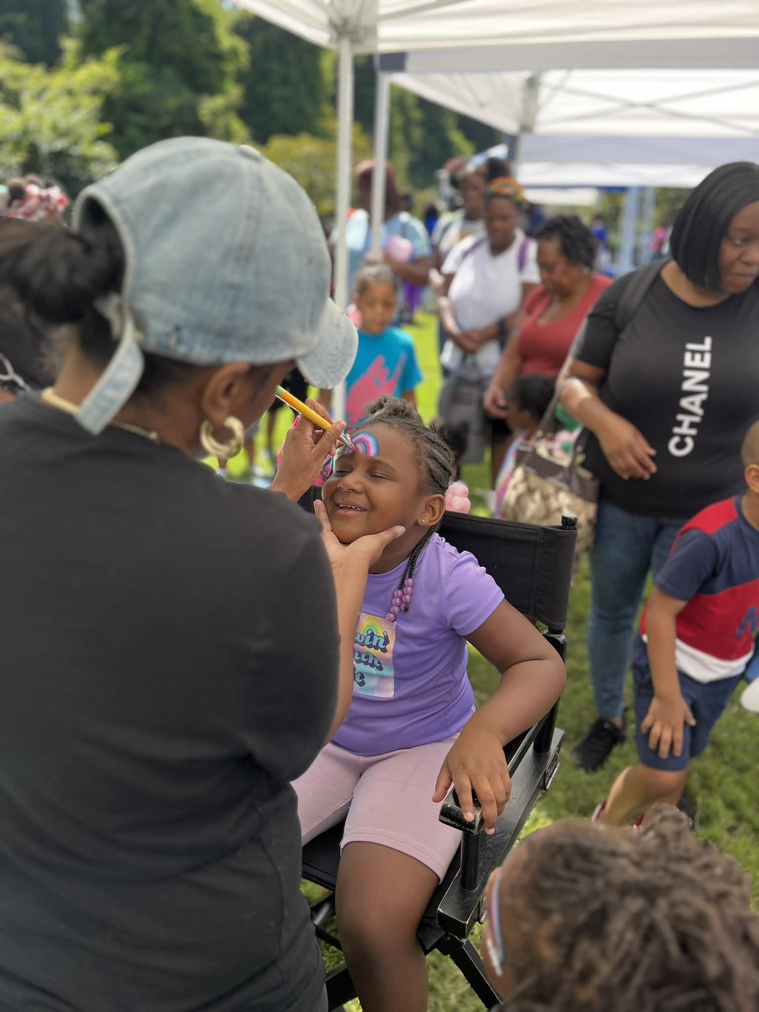 Stratford Richardson YMCA photo 1