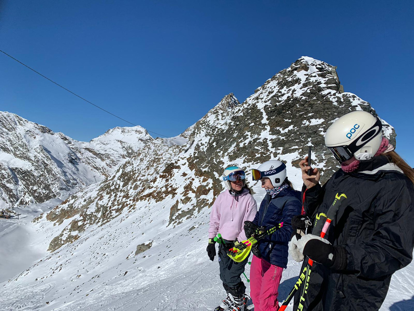 Stratton Mountain School Alpine Program