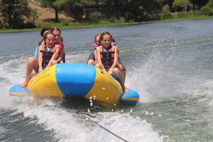 Strong River Camp And Farm