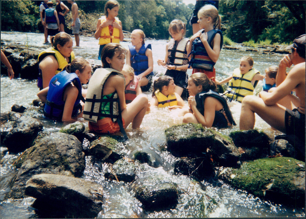 Summer With Jackson Academy фото 1