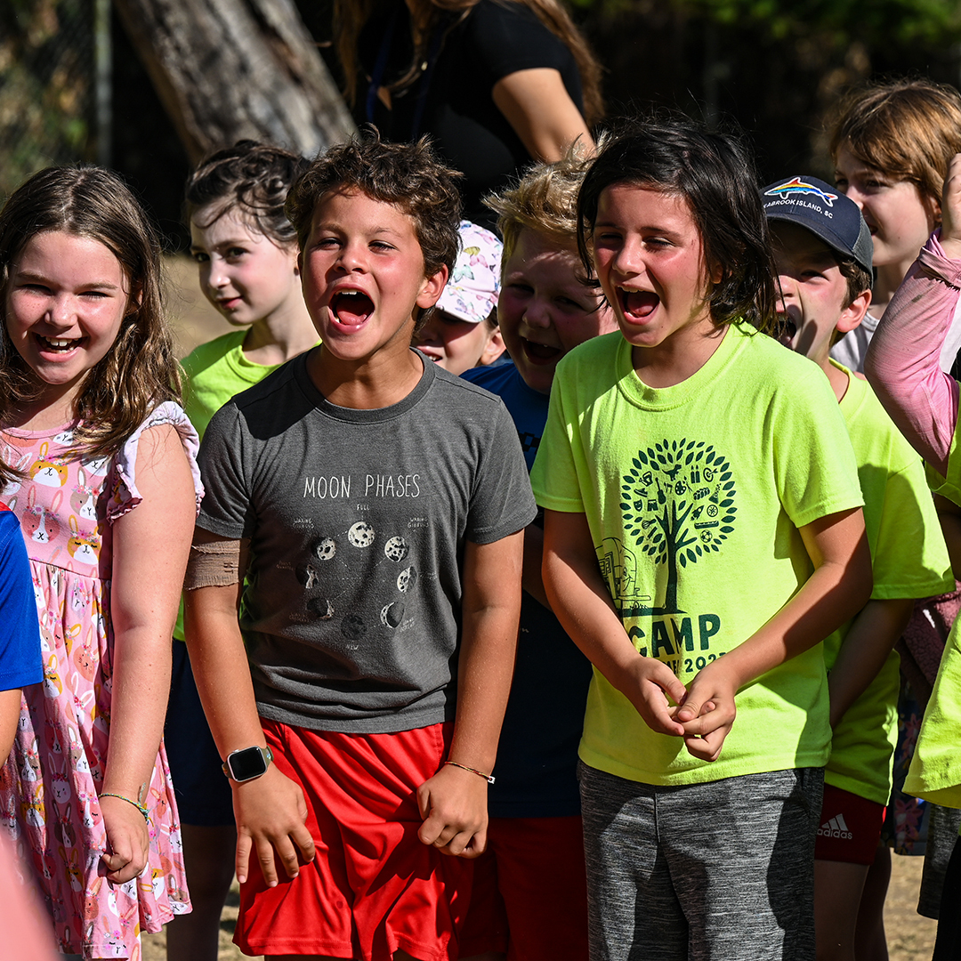 Camp NorWester фото 1