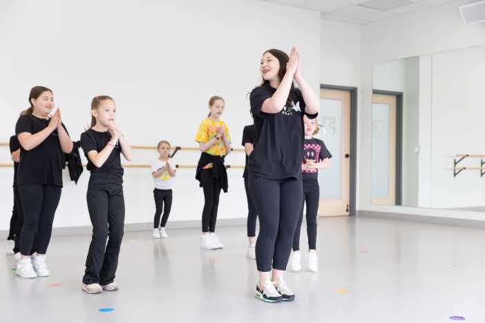 Studio J School Of Dance