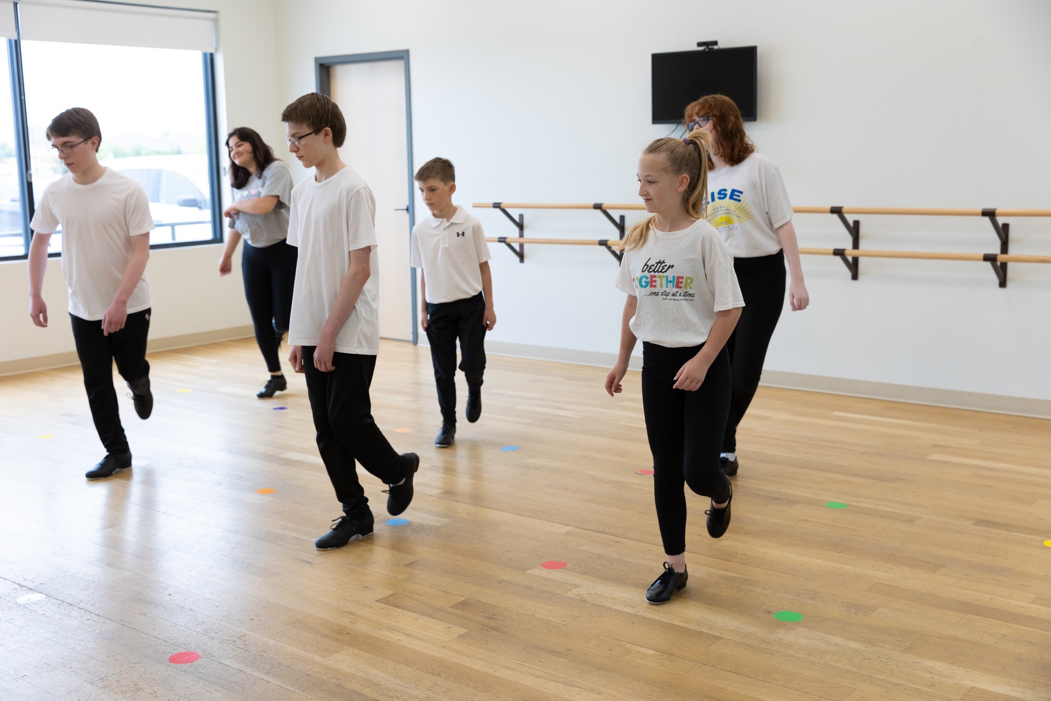 Studio J School Of Dance photo 1