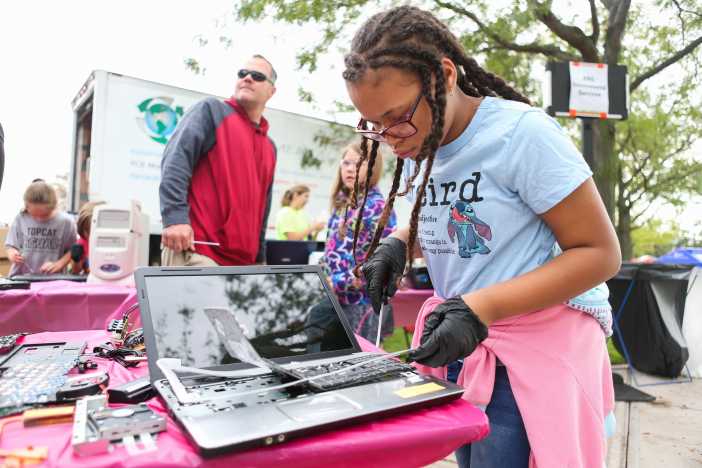 Summer Academic Youth Programs