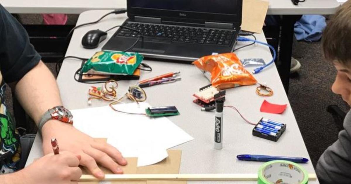 Summer Academic Youth Programs фото 1