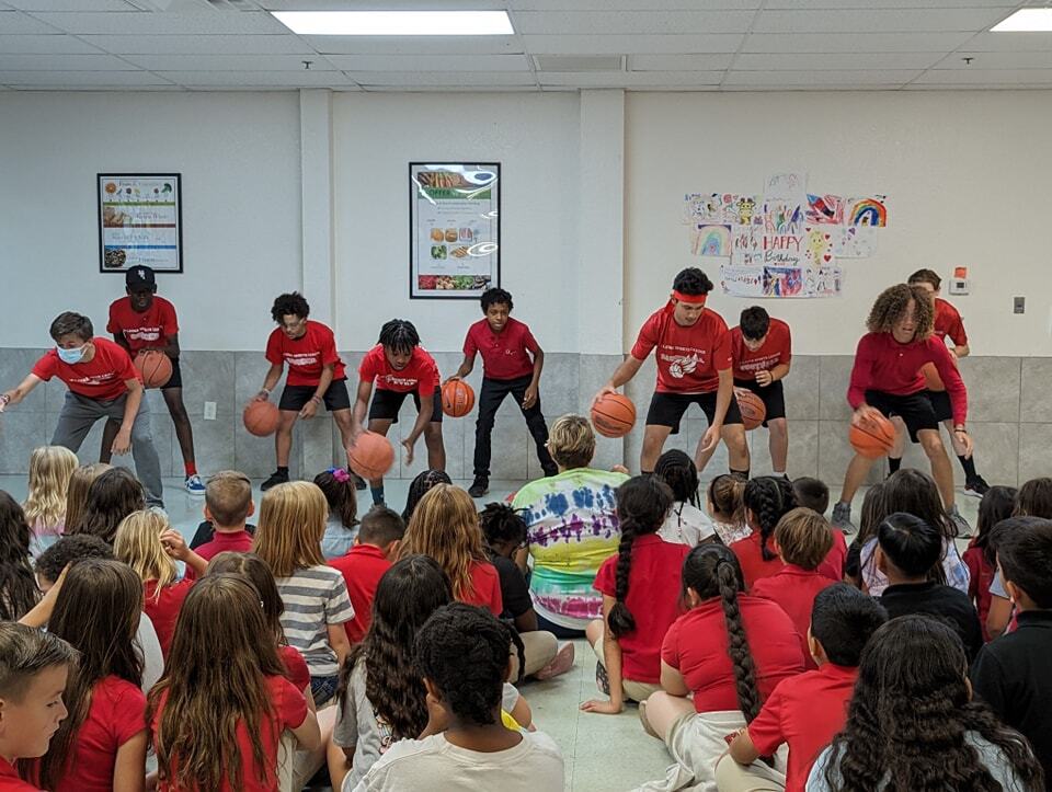 Summer Art Academy