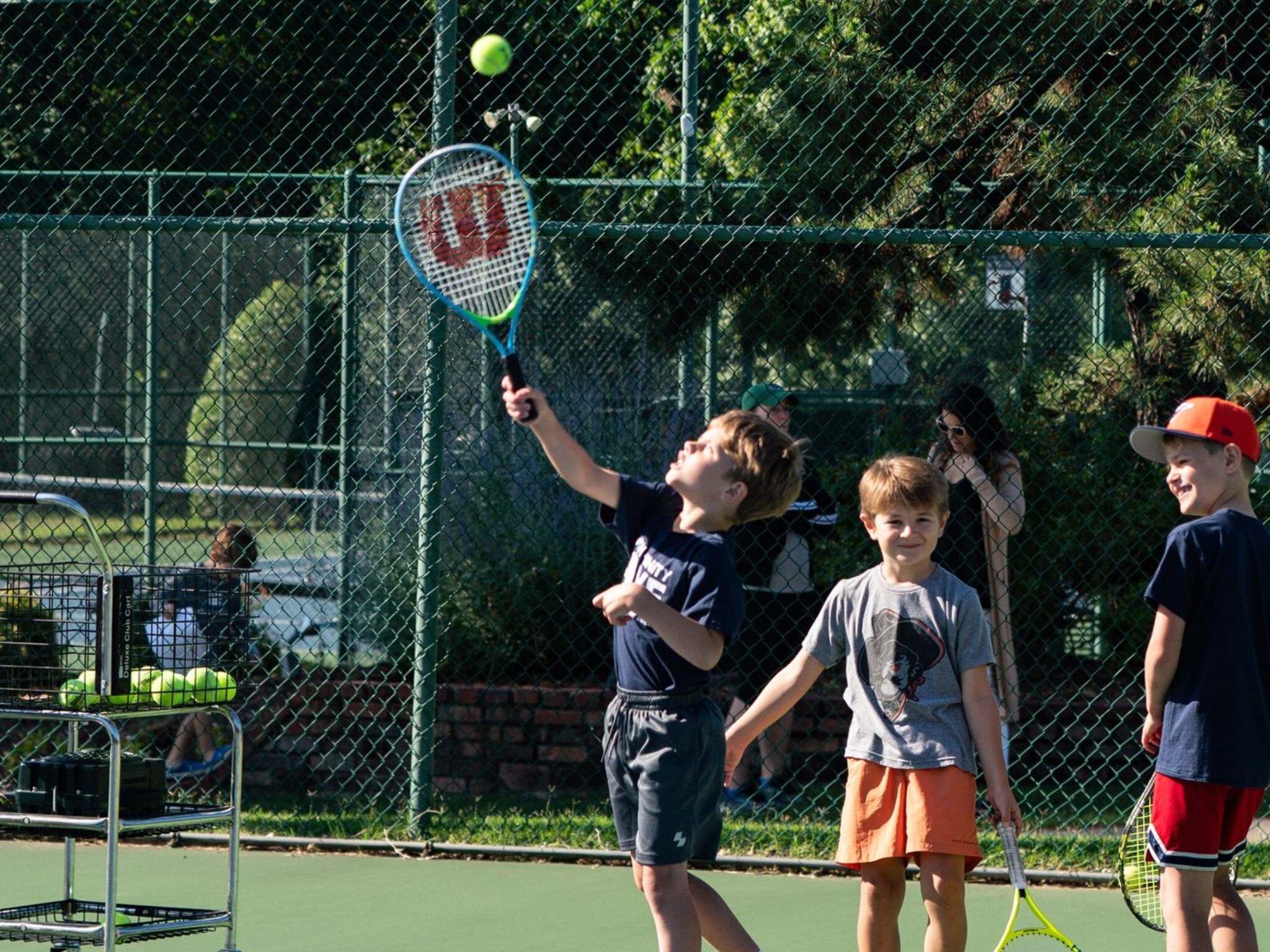 IKamp Summer Day Camp For Kids фото 1