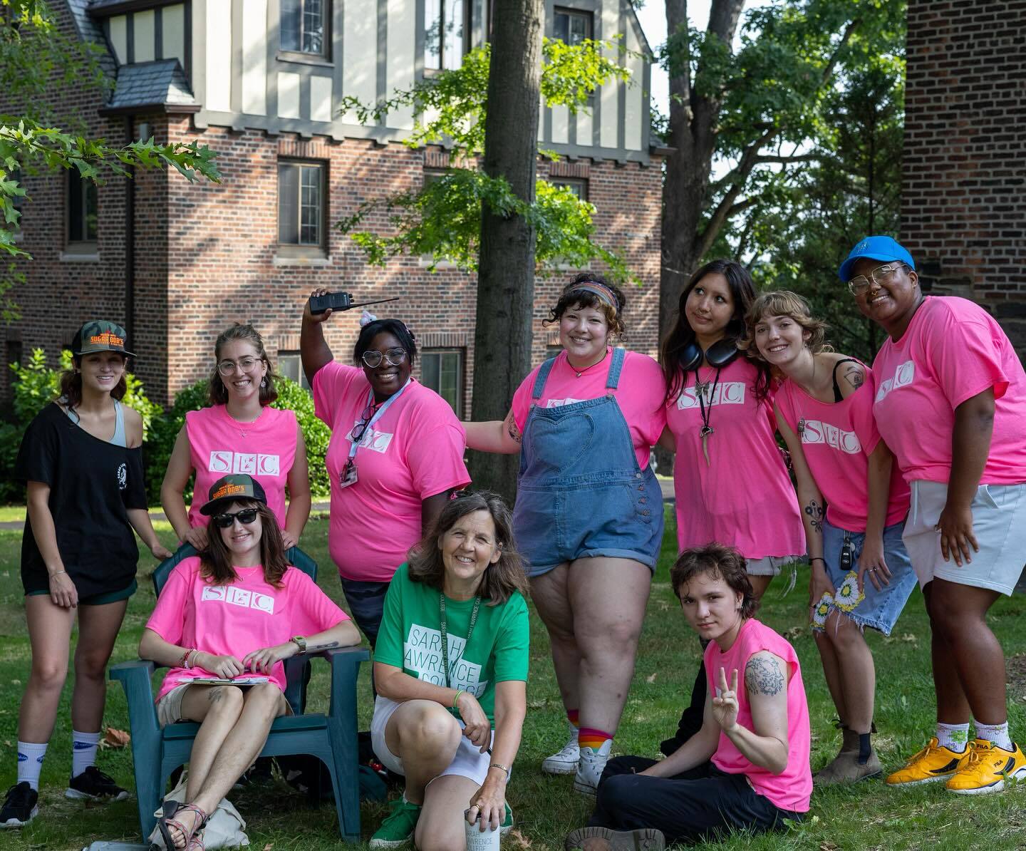 Coleman Country Day Camp фото 1