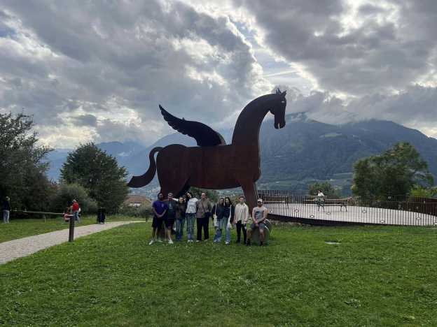 Summer at St Andrews