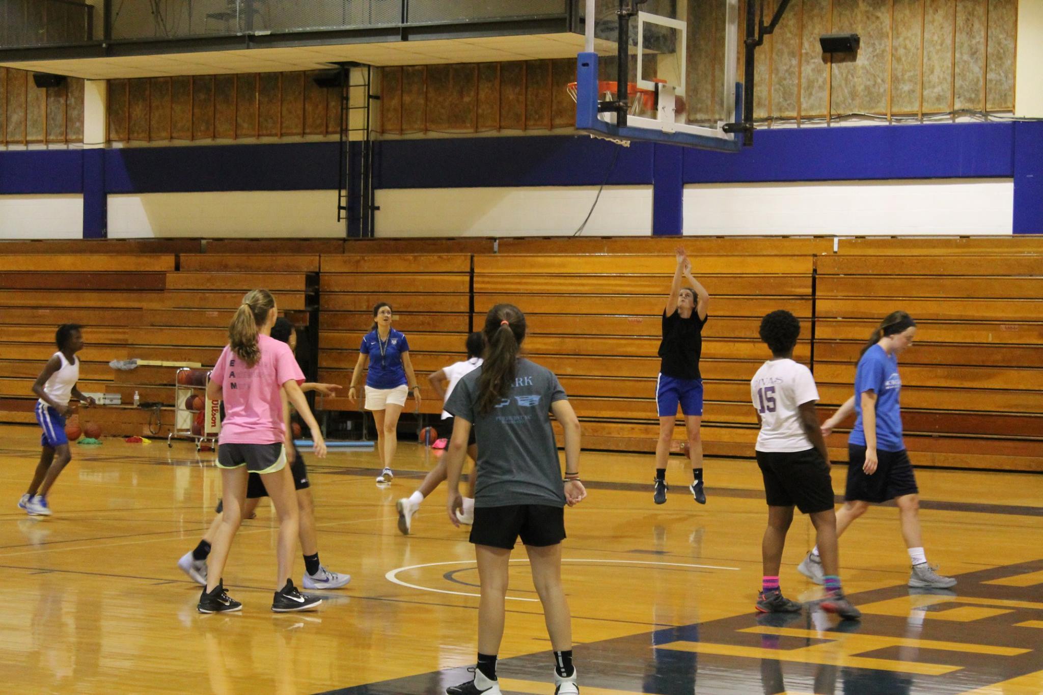 Summer at St Andrews фото 1