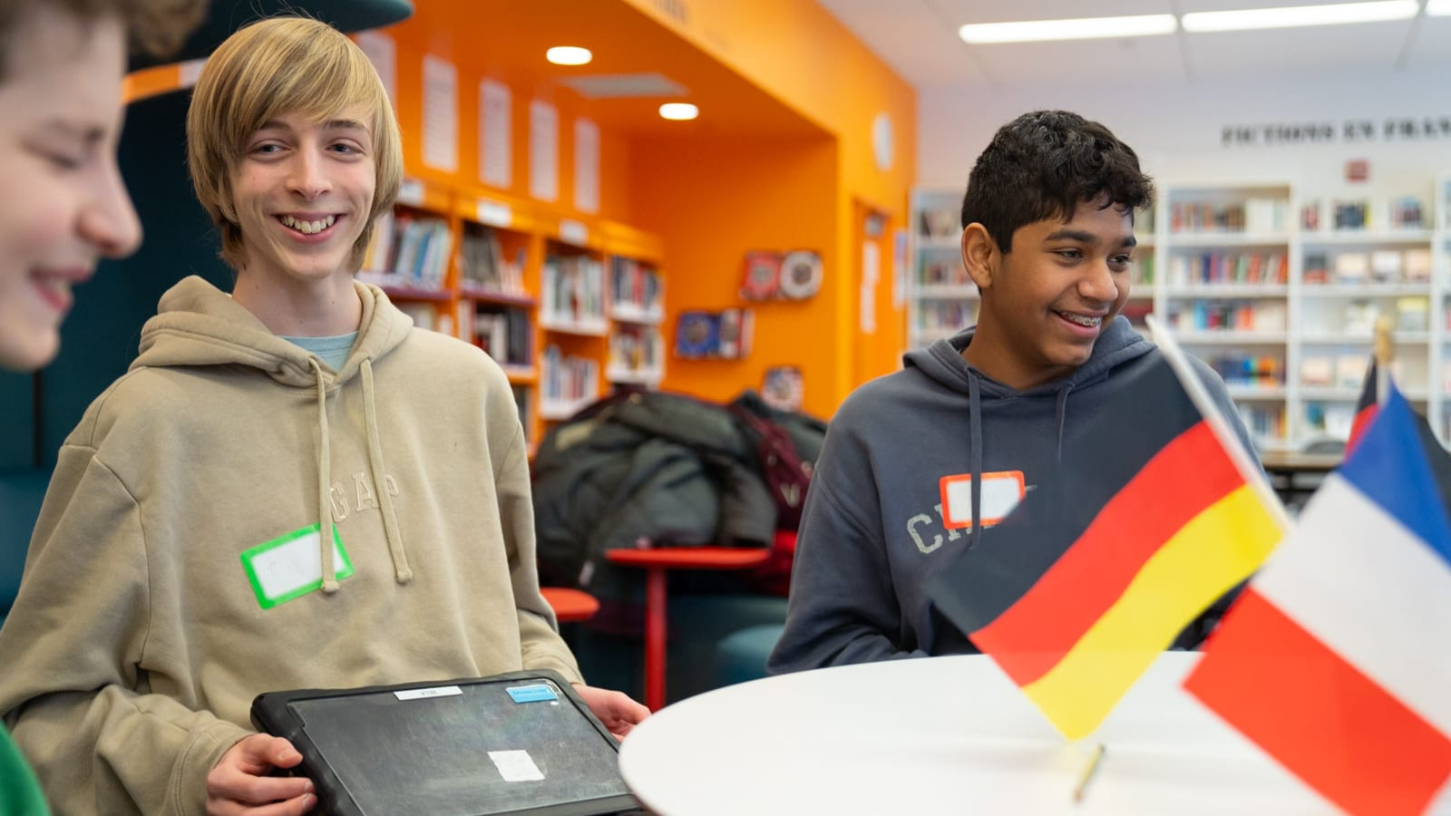 Summer At World Camp photo 1