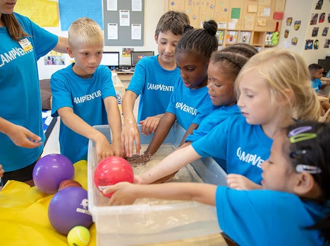 McDonogh Summer Programs фото 1