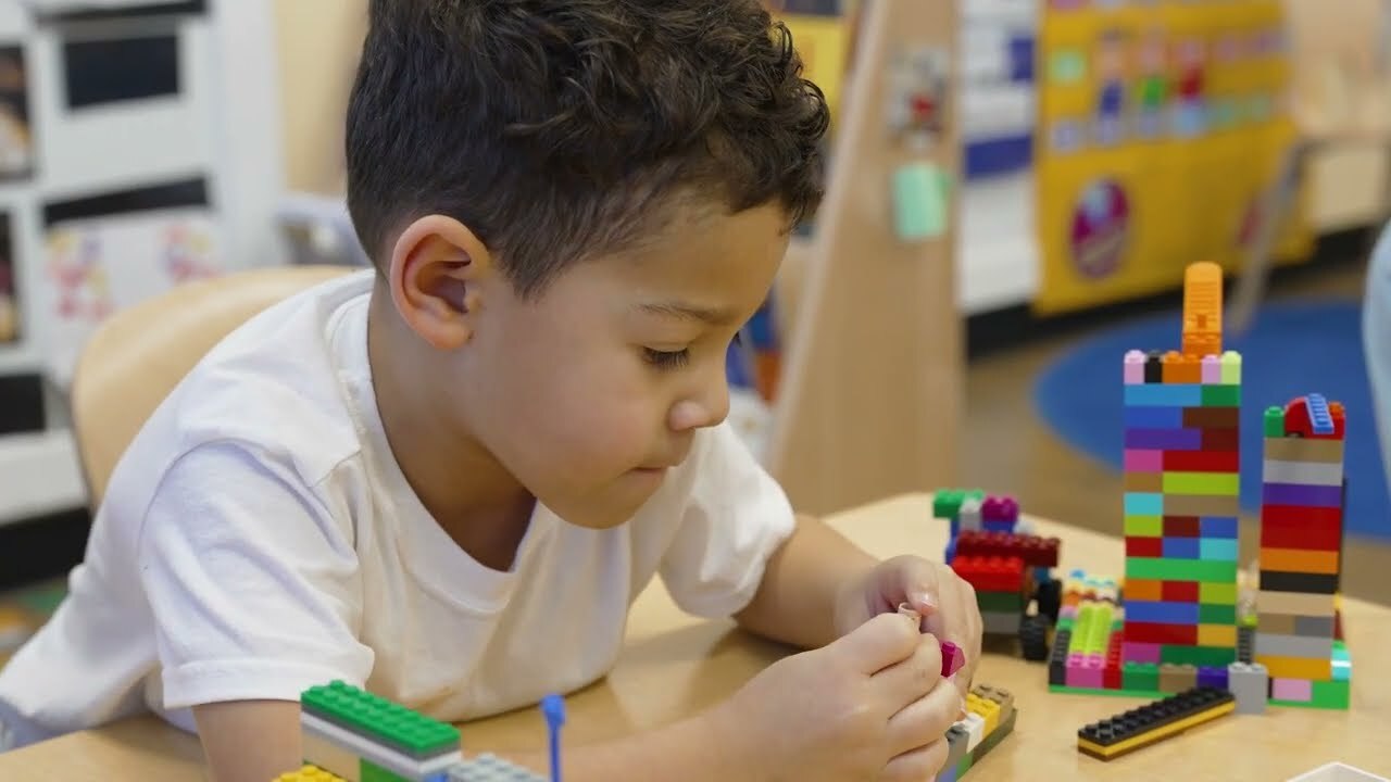 Summer Camp At KinderCare Hockessin