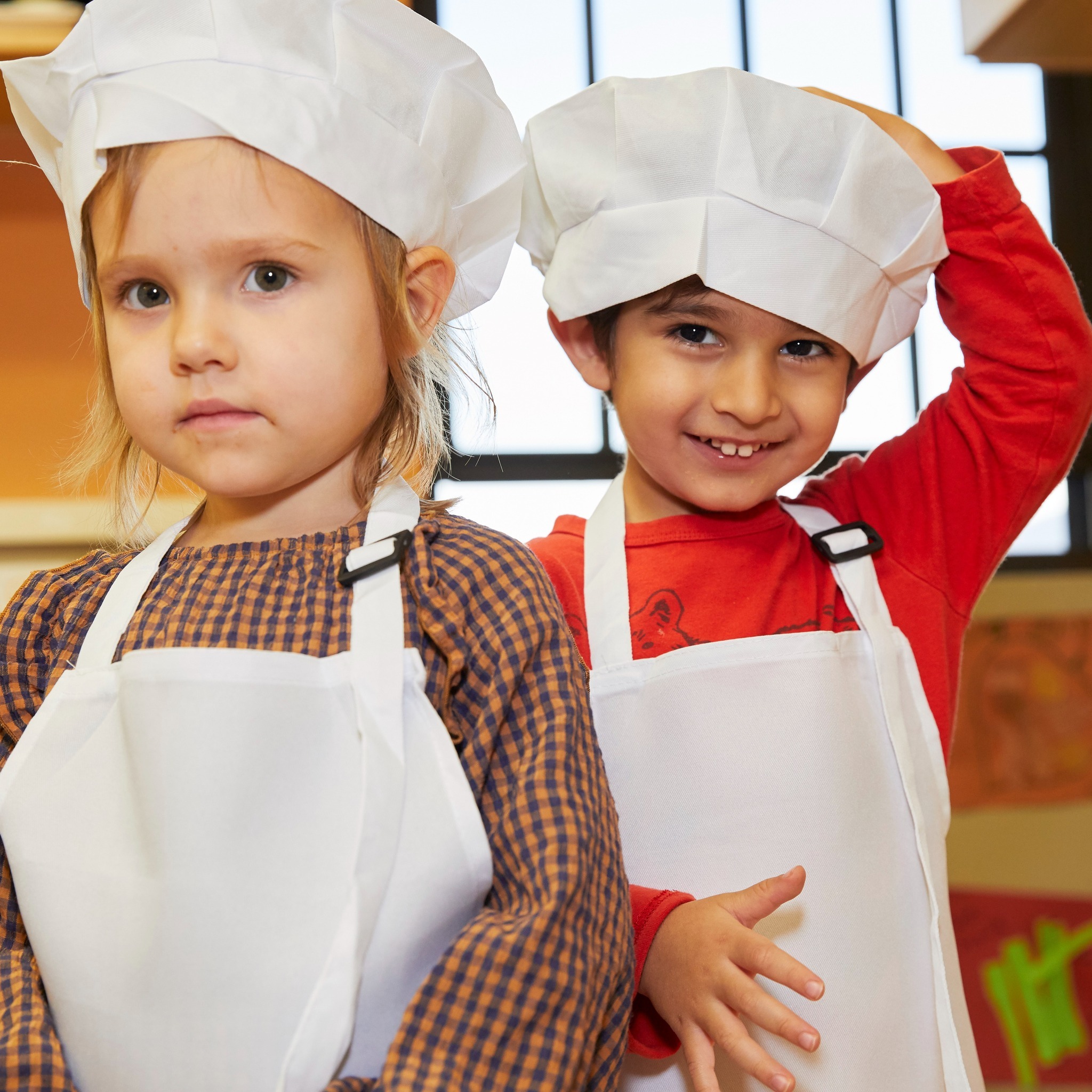 Spark Summer Learning Camps фото 1