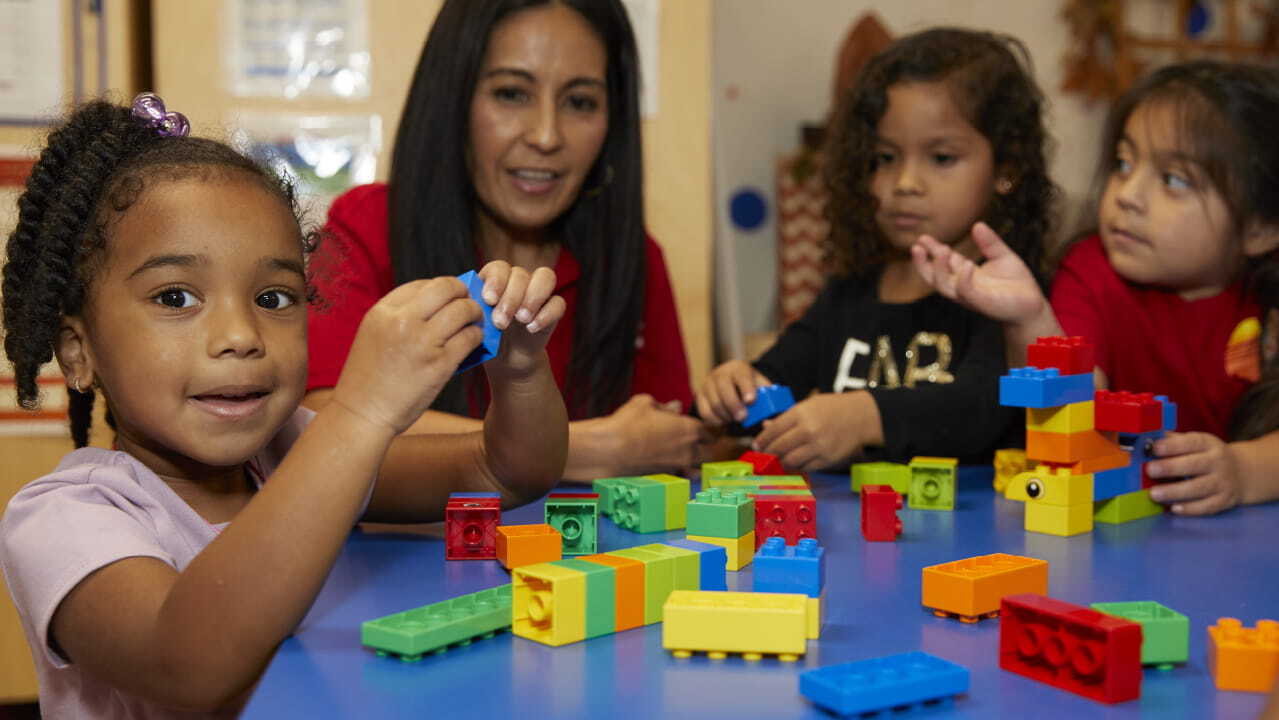 Summer Camp At KinderCare Wilmington