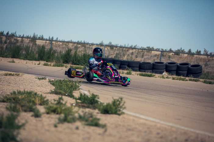 Summer Camp - Burt Brothers Motorpark