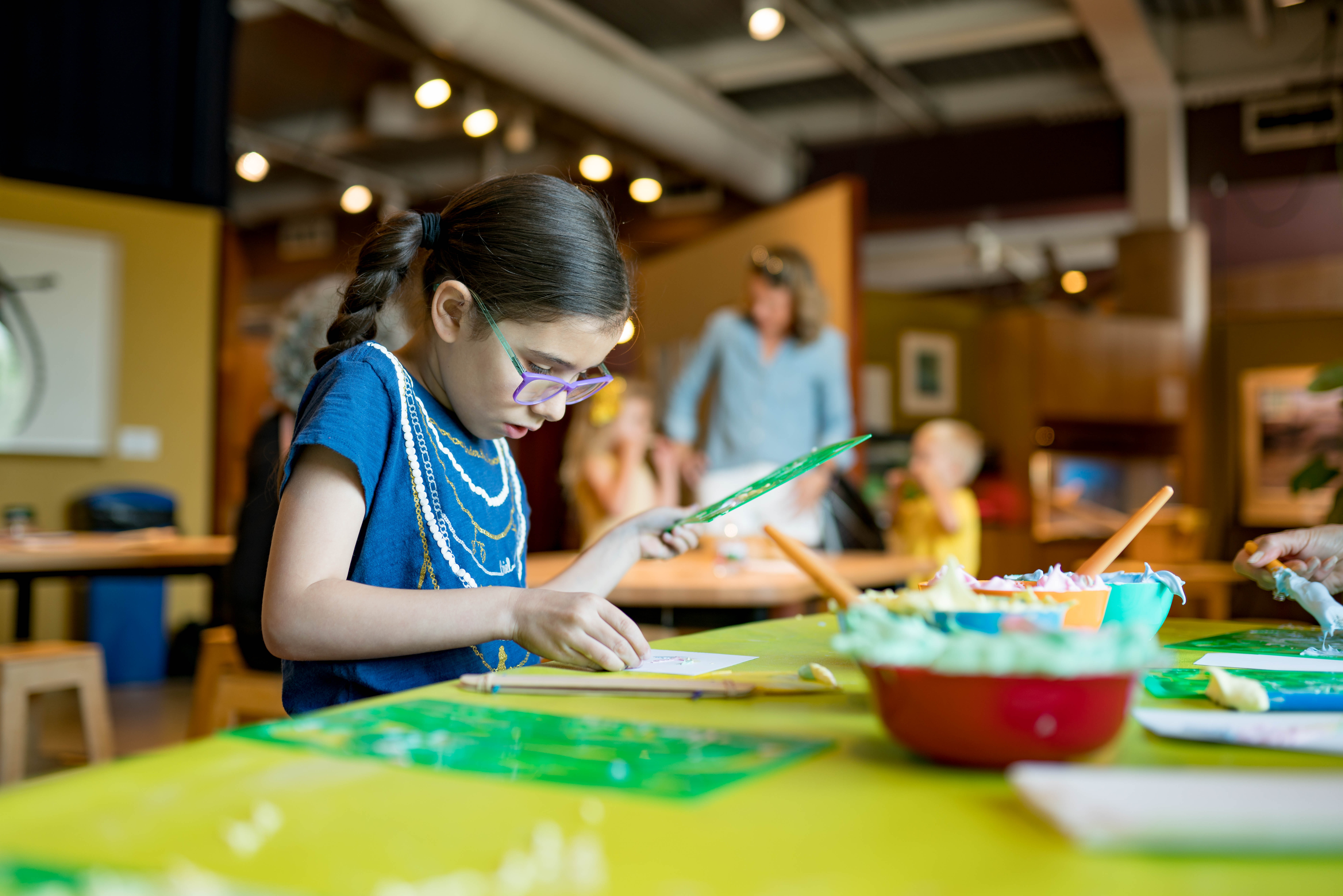 St. Johns College Summer Academy Santa Fe фото 1