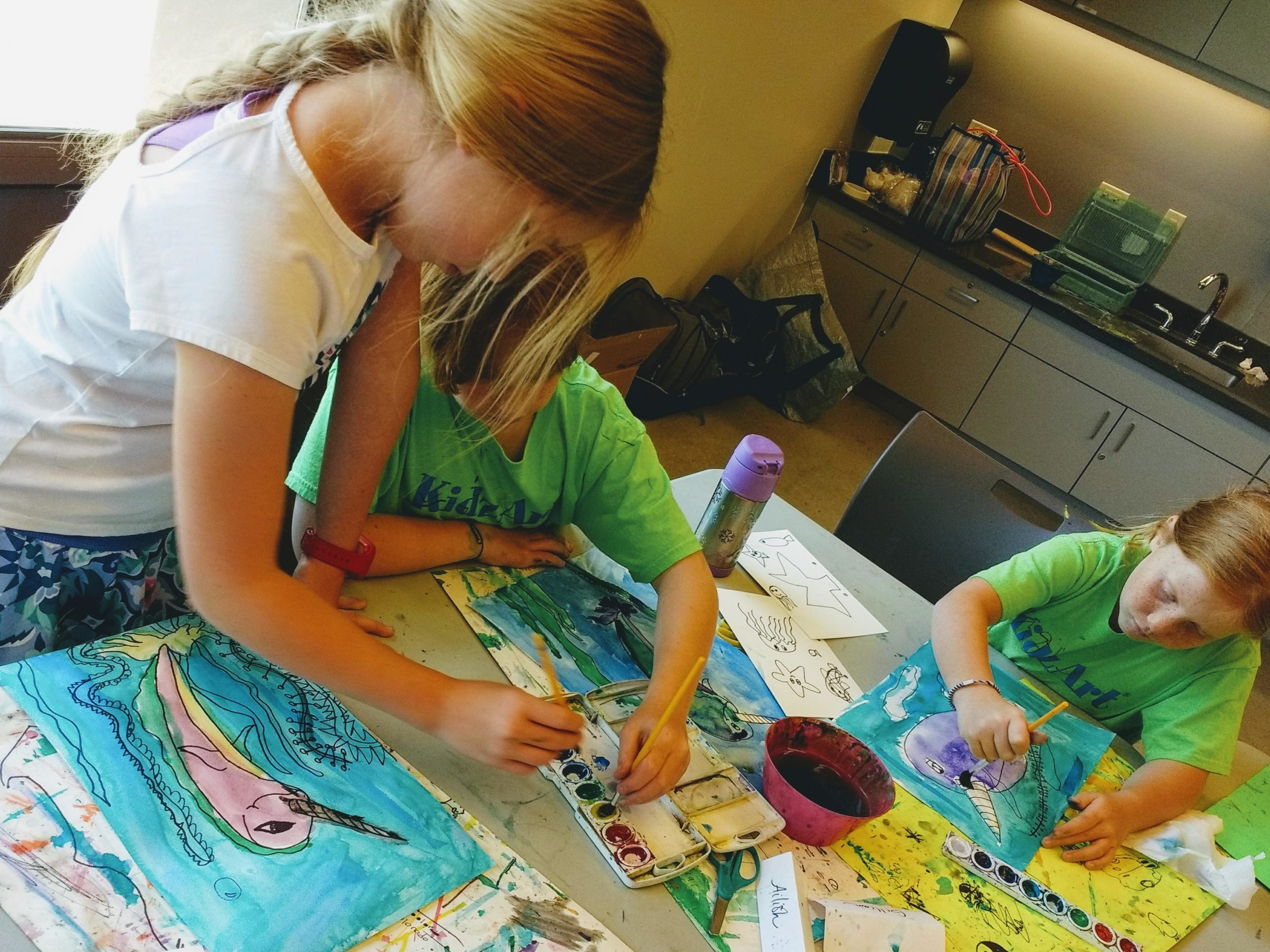 Engineering For Kids of Phoenix Metro фото 1