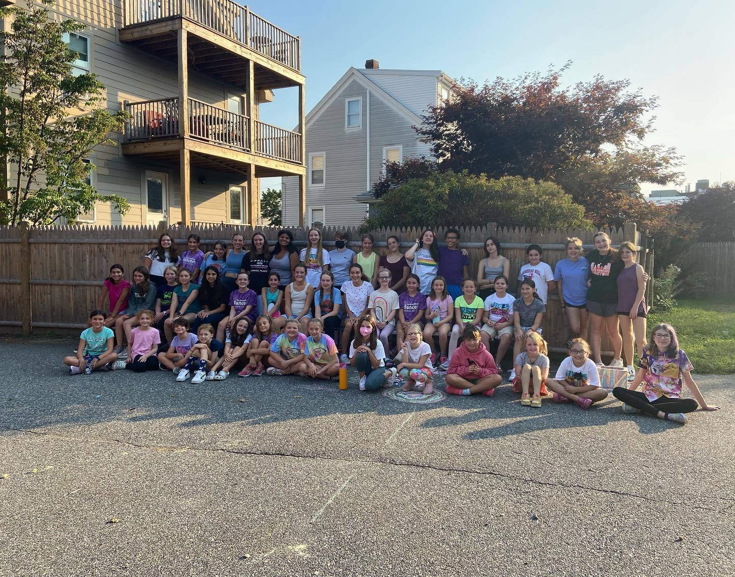 Summer Dancing Days photo 1