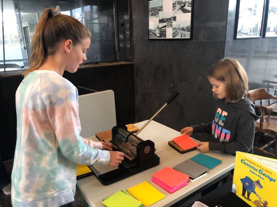 Summer Day Camp Burlington photo 1