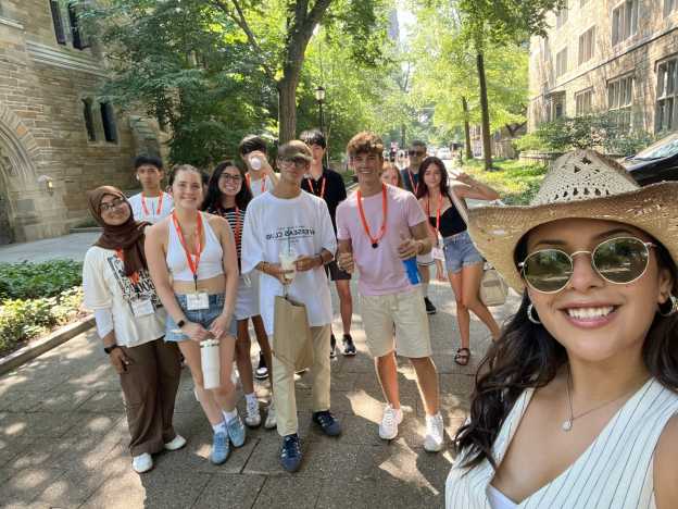 Summer Discovery At UC Santa Barbara