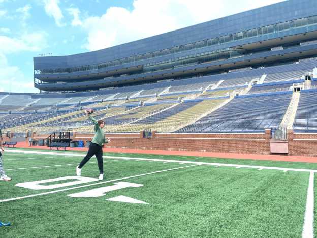 Summer Discovery Institute For The Gifted